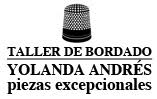 YolandaAndres.Com Logo